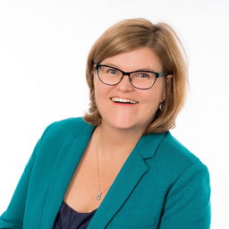 Dipl.-Ing. Marlies Richter