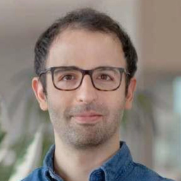 Dr. S. Mohammad M.Kashani