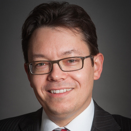 Dr. Klaus Ripl