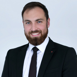 Gregor Gafner