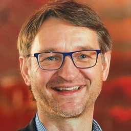 Holger Henrich