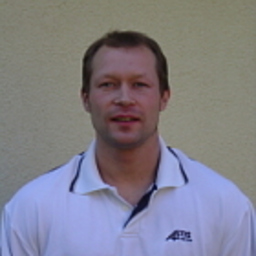 Profilbild Steffen Jens Anders