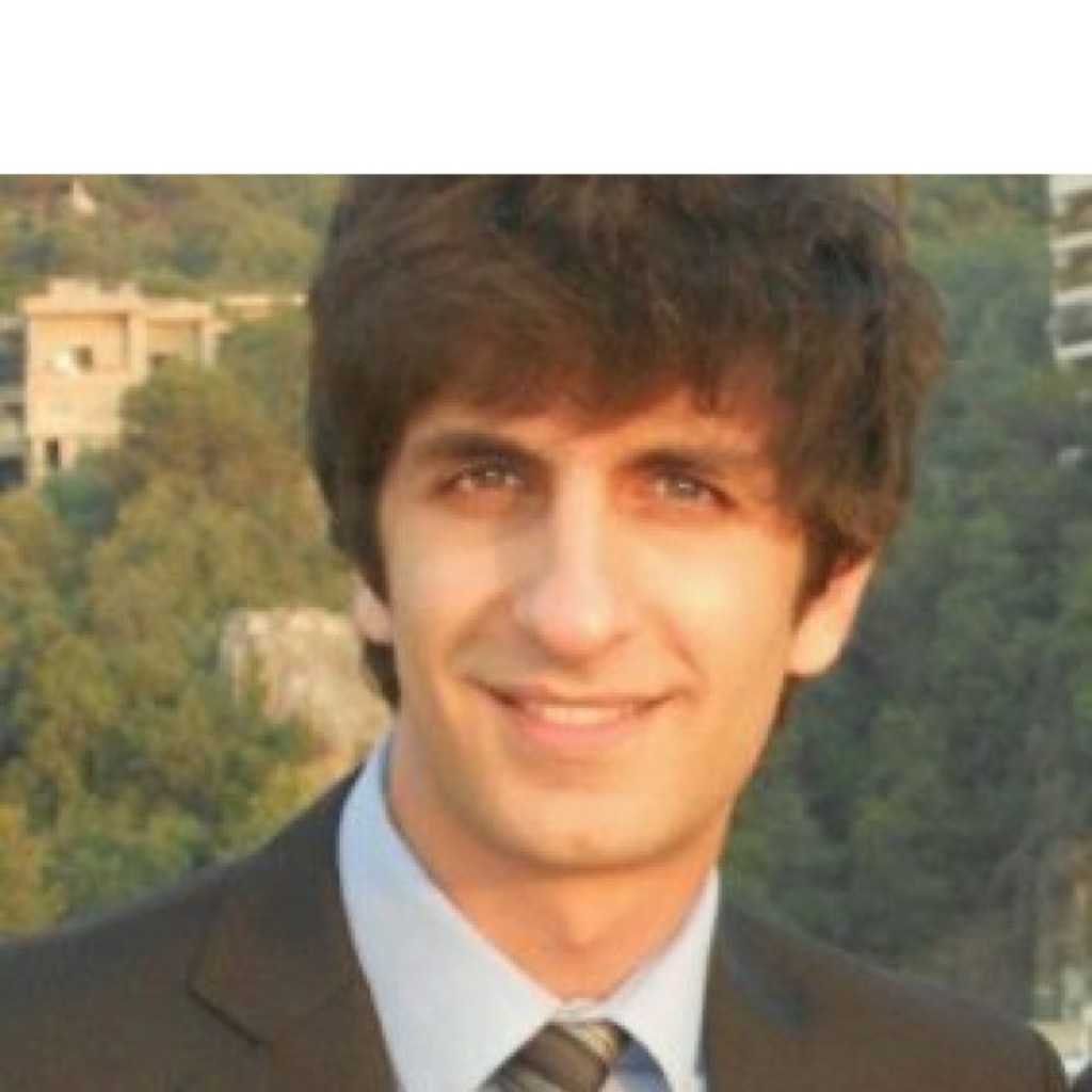 Michel Achkar Chief Executive Officer Webneoo XING