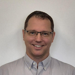 Marc Fenner