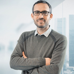 Serdar Bilici
