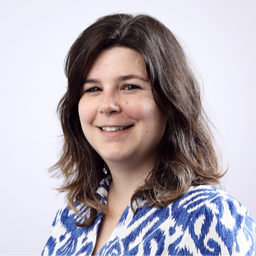 Katja Horat's profile picture