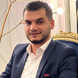 Mohammad Almawed