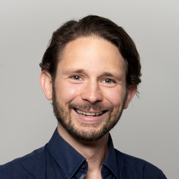 Benjamin Brantner