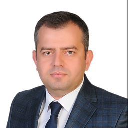 Yalcin Ozsoy
