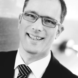 Jörg Graefe's profile picture