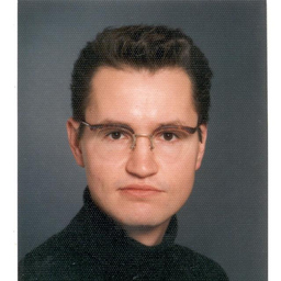 Dr. Oliver Heinrich's profile picture