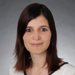 Sabrina Burri