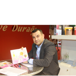 Mustafa Akdag