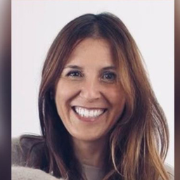 Ina Bergner's profile picture
