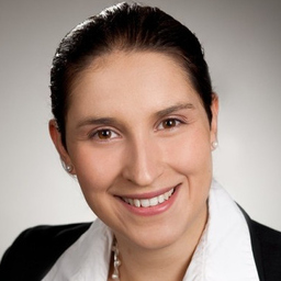 Tanja Balthasar (Building Radar)