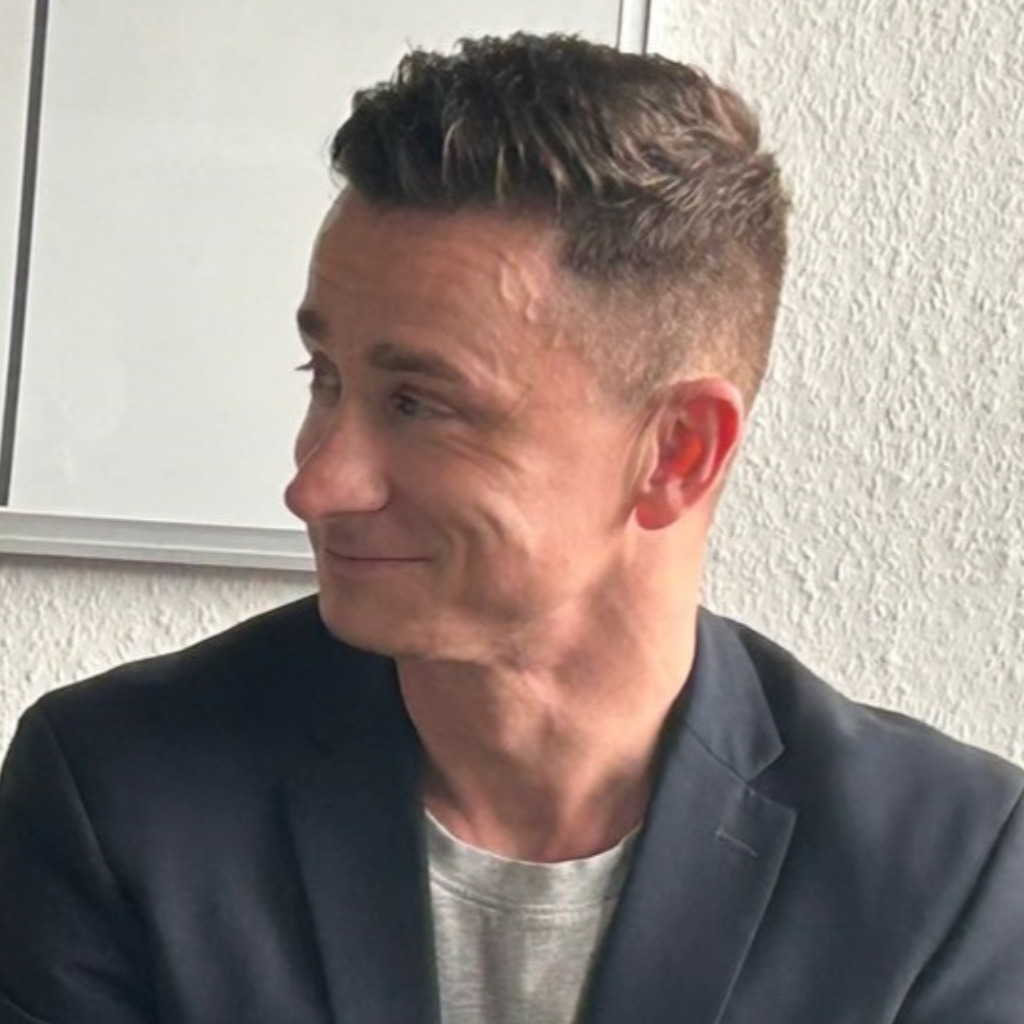 Marco Zumpe Geschäftsführer tempora Personalservice GmbH XING
