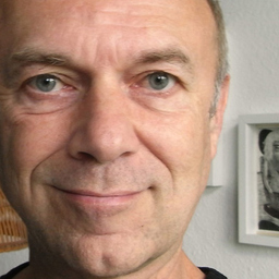Hubert Warter