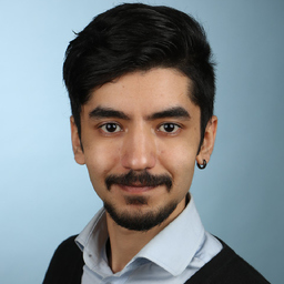 Ahmet Ersoy's profile picture