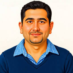 Bharat C. Khiara