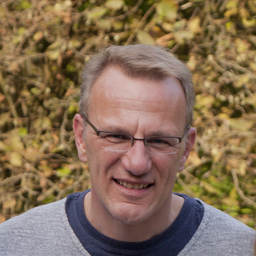 Profilbild Detlef Schäfer