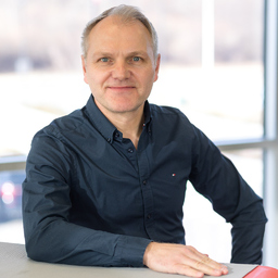 Günther Martin