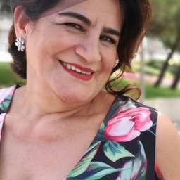 Gulay Mordeniz