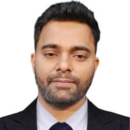 Prasad Daryapurkar