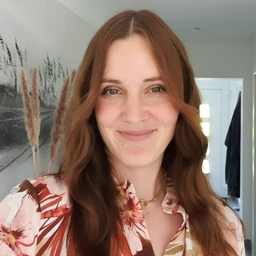 Annika Volbers