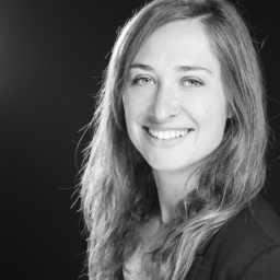 Colette Bischel