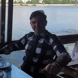 Süleyman Dalkilic
