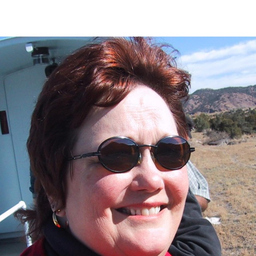 Carole Cross