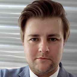 Adam Dorn