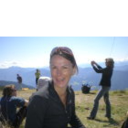 Bettina Kurzeder