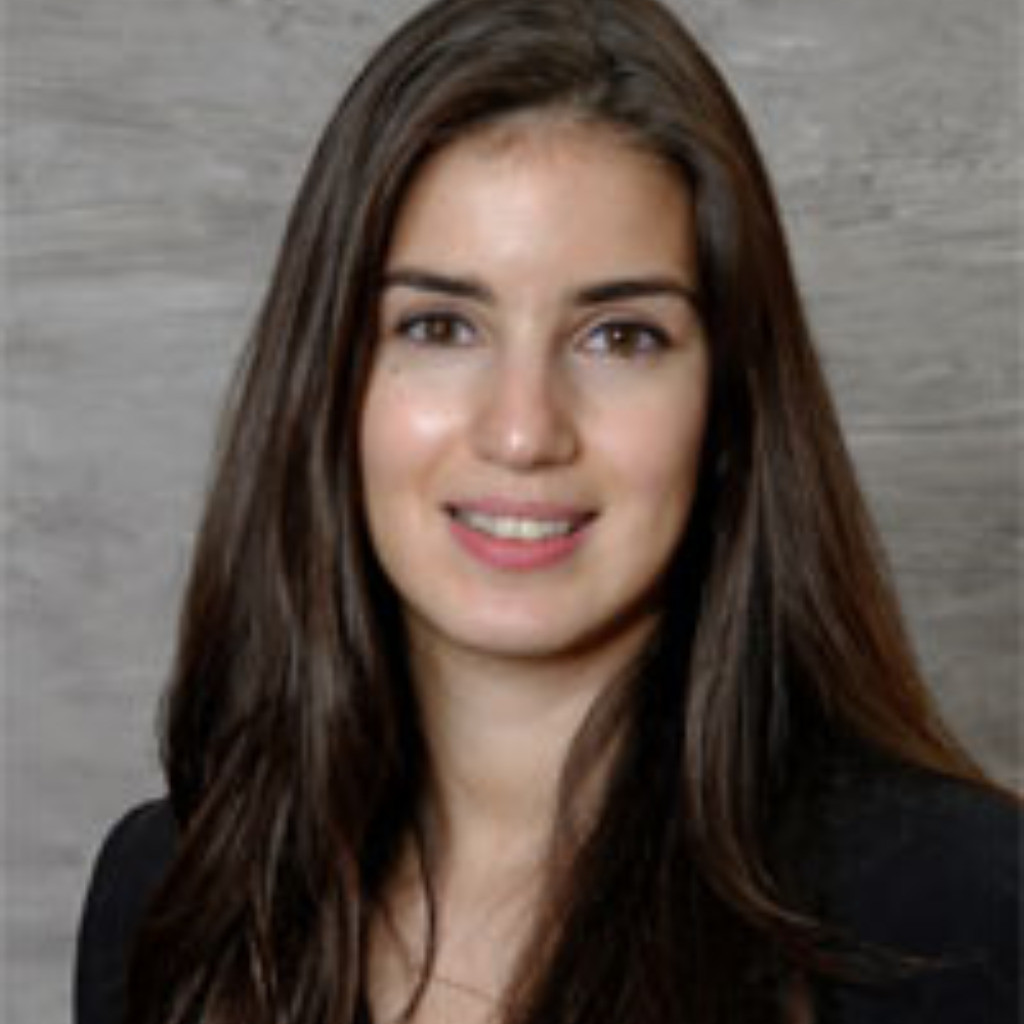 Viktoriya Kolarova - Wissenschaftliche Mitarbeiterin - DLR Deutsches ...