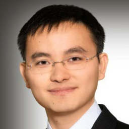 Chenqiang Jiang