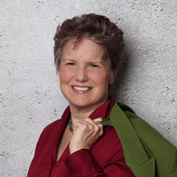 Susanne Denker's profile picture