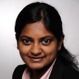 Ambika Sriramakrishna