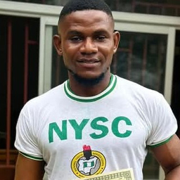 Christian Anunu