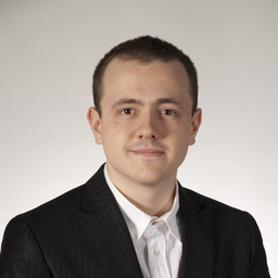 Strahil Smilkov