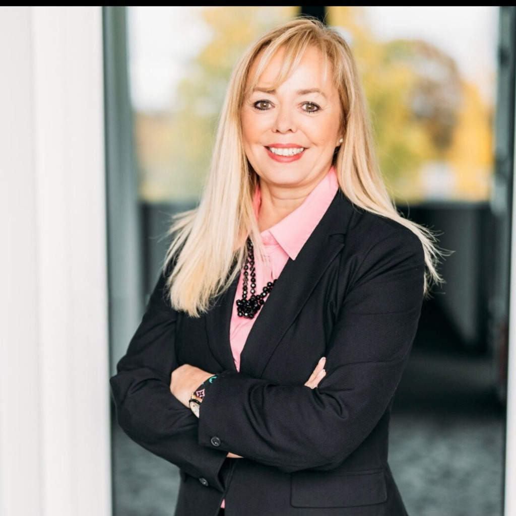 Michaela Schmidt Leiterin Personal Münzenversandhaus Reppa GmbH XING