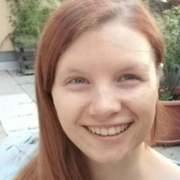 Daniela Jäckel