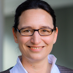 Profilbild Ellen Schulte-Althoff