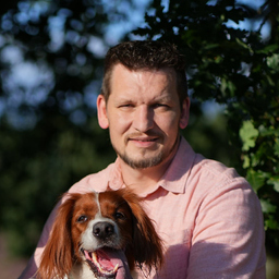 Andre Feike's profile picture