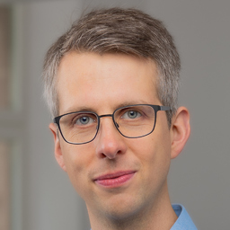 Johannes F. Knauf's profile picture