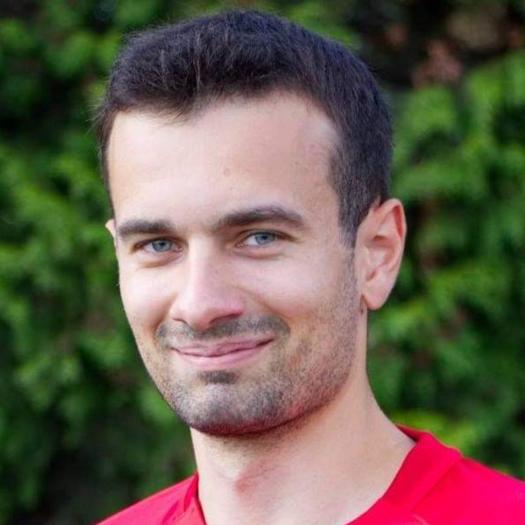 Reimann Netzplaner Linientechnik Deutsche Telekom AG XING