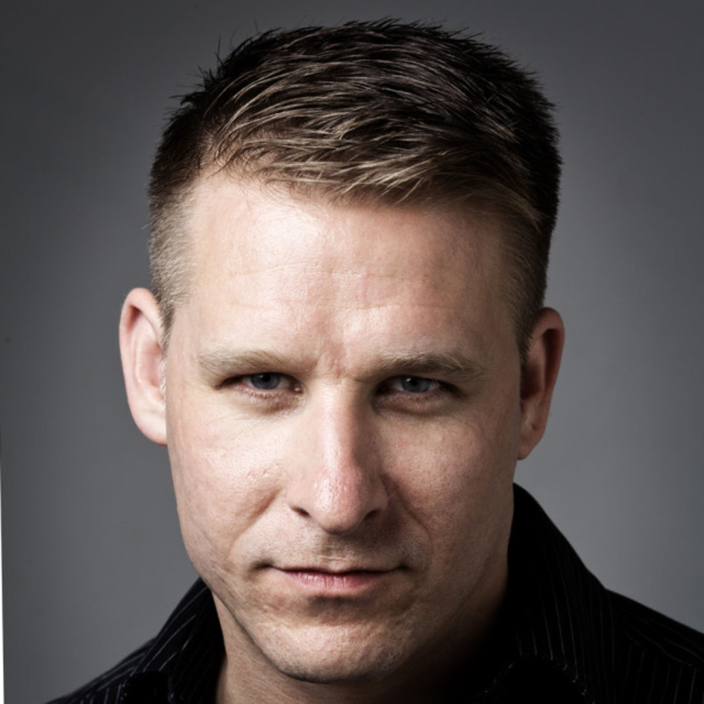 Benjamin Gierke Geschäftsführer HovisIT Solutions GmbH XING