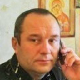 Александр Долгов