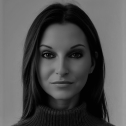 ANA NAKRST VIDIC