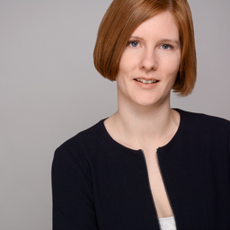 Maria Krooß