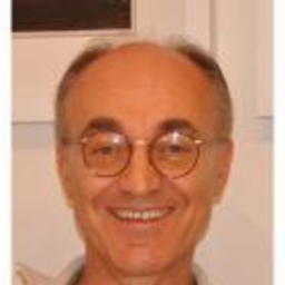 Gottfried Cermak's profile picture